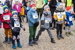 18 Bieg WOŚP „Policz się z cukrzycą