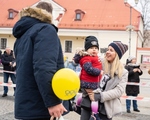 18 Bieg WOŚP „Policz się z cukrzycą