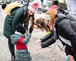 18 Bieg WOŚP „Policz się z cukrzycą