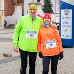 18 Bieg WOŚP „Policz się z cukrzycą