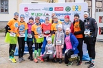 18 Bieg WOŚP „Policz się z cukrzycą