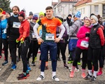 18 Bieg WOŚP „Policz się z cukrzycą