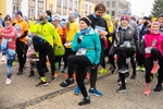 18 Bieg WOŚP „Policz się z cukrzycą