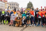 18 Bieg WOŚP „Policz się z cukrzycą