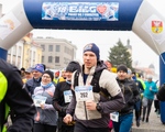 18 Bieg WOŚP „Policz się z cukrzycą