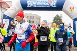 18 Bieg WOŚP „Policz się z cukrzycą