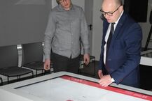 Kamienica przy ul. Kilińskiego 8 w nowej odsłonie. Skorzysta Podlaski Instytut Kultury