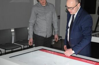 Kamienica przy ul. Kilińskiego 8 w nowej odsłonie. Skorzysta Podlaski Instytut Kultury