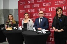 Kamienica przy ul. Kilińskiego 8 w nowej odsłonie. Skorzysta Podlaski Instytut Kultury