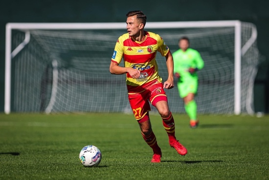 Zapowiedź meczu Widzew Łódź - Jagiellonia Białystok