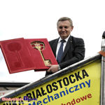 Juwenalia 2009: Przemarsz studentów