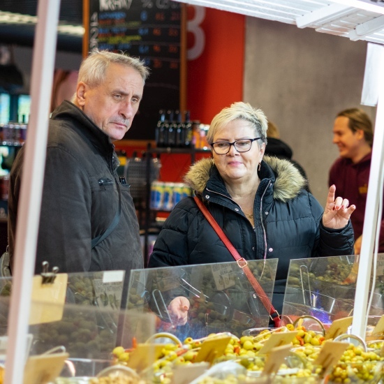 2024.02.10 - Festiwale gastronomiczne w Białymstoku