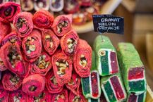 Festiwale gastronomiczne w Białymstoku