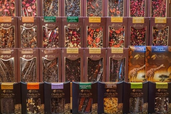 2024.02.10 - Festiwale gastronomiczne w Białymstoku