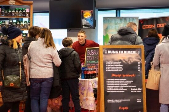 2024.02.10 - Festiwale gastronomiczne w Białymstoku