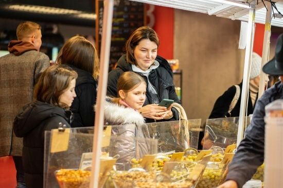 2024.02.10 - Festiwale gastronomiczne w Białymstoku