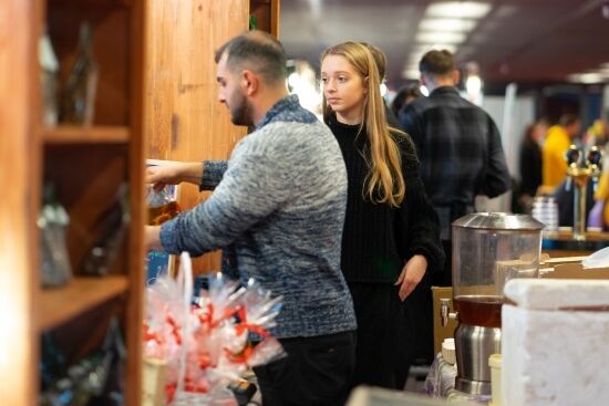 2024.02.10 - Festiwale gastronomiczne w Białymstoku