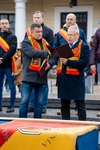 2023.02.17 - Święto Ultry i mecz Jagiellonia-Lech Poznań