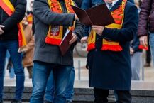 Święto Ultry i mecz Jagiellonia-Lech Poznań