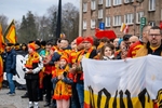 2023.02.17 - Święto Ultry i mecz Jagiellonia-Lech Poznań