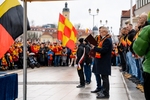 2023.02.17 - Święto Ultry i mecz Jagiellonia-Lech Poznań