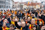 2023.02.17 - Święto Ultry i mecz Jagiellonia-Lech Poznań