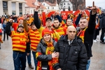 2023.02.17 - Święto Ultry i mecz Jagiellonia-Lech Poznań