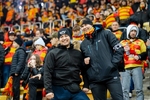 2023.02.17 - Święto Ultry i mecz Jagiellonia-Lech Poznań