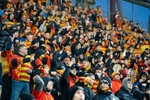 2023.02.17 - Święto Ultry i mecz Jagiellonia-Lech Poznań