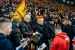 2023.02.17 - Święto Ultry i mecz Jagiellonia-Lech Poznań