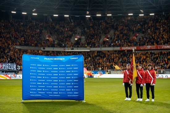 2023.02.17 - Święto Ultry i mecz Jagiellonia-Lech Poznań