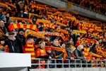 2023.02.17 - Święto Ultry i mecz Jagiellonia-Lech Poznań