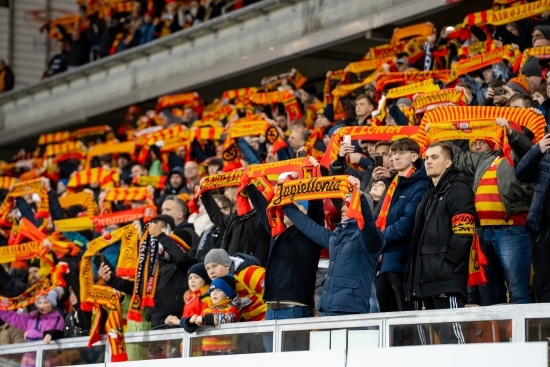 2023.02.17 - Święto Ultry i mecz Jagiellonia-Lech Poznań
