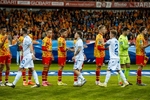 2023.02.17 - Święto Ultry i mecz Jagiellonia-Lech Poznań