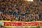 2023.02.17 - Święto Ultry i mecz Jagiellonia-Lech Poznań