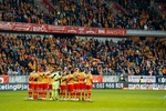 2023.02.17 - Święto Ultry i mecz Jagiellonia-Lech Poznań