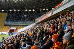 2023.02.17 - Święto Ultry i mecz Jagiellonia-Lech Poznań