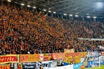 2023.02.17 - Święto Ultry i mecz Jagiellonia-Lech Poznań
