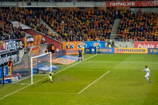 2023.02.17 - Święto Ultry i mecz Jagiellonia-Lech Poznań