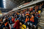2023.02.17 - Święto Ultry i mecz Jagiellonia-Lech Poznań