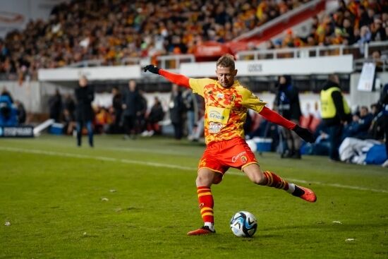 2023.02.17 - Święto Ultry i mecz Jagiellonia-Lech Poznań