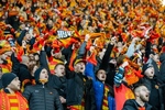 2023.02.17 - Święto Ultry i mecz Jagiellonia-Lech Poznań