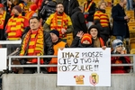 2023.02.17 - Święto Ultry i mecz Jagiellonia-Lech Poznań