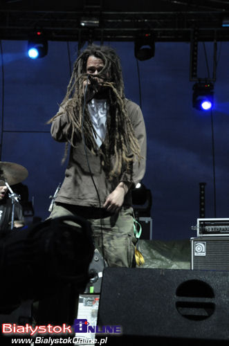 Juwenalia 2009: Myslovitz, happysad, Lont 