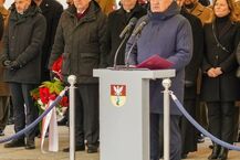 105. rocznica odzyskania niepodległości przez Białystok