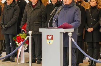 105. rocznica odzyskania niepodległości przez Białystok