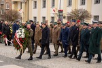 2024.02.19 - 105. rocznica odzyskania niepodległości przez Białystok