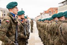 105. rocznica odzyskania niepodległości przez Białystok