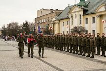 105. rocznica odzyskania niepodległości przez Białystok
