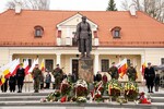 2024.02.19 - 105. rocznica odzyskania niepodległości przez Białystok